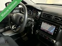 tweedehands Citroën C3 1.2 PureTech Live | Navi | Pano | Clima | Cruise | PDC | Camera | Org. NLD. |