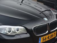 tweedehands BMW 523 523 5-serie i High Executive | Navigatie | Sportsto