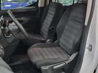 Occasion Opel Combo Edition 112 PK (82 kW) 2020 Wit MPV