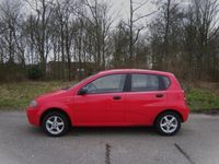 tweedehands Chevrolet Kalos 1.4 Spirit . 5 Deurs . LMV . Airco . Media player . enz