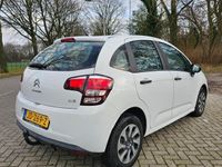 tweedehands Citroën C3 1.0 PureTech Attraction 2e eigenaar dealer onderhouden airco cv op afs elektrische ramen