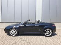 tweedehands Alfa Romeo Spider 2.2 JTS Exclusive