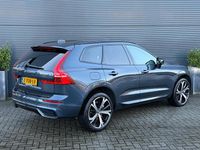 Occasion Volvo XC60 Ultimate 253 PK (186 kW) 2024 Blauw SUV