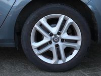 Occasion Renault Mégane GrandTour Zen 131 PK (96 kW) 2017 Grijs Stationwagen