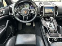 tweedehands Porsche Cayenne 3.0 S E-Hybrid 428PK Panoramadak 1e eigenaar Dealer onderhouden Soft Close