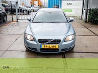 Occasion Volvo C70 Momentum 170 PK (125 kW) 2009 Blauw Cabriolet