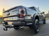tweedehands Ford Ranger 3.0 Raptor Double Cab EcoBoost 5-pers | BE Opleggertrekker | Leder Alc | Navi+ | Led | Verw Stuur en stoelen | Trekhaak | Etc..