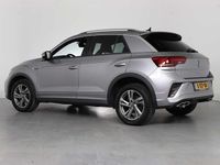 Occasion VW T-Roc Business+ 150 PK (110 kW) 2022 Grijs SUV