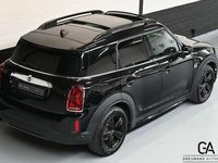 tweedehands Mini Cooper Countryman 1.5