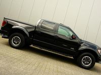 tweedehands Ford F-150 USA RAPTOR 6.2 V8 4x4 LPG G3