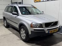 Occasion Volvo XC90 210 PK (154 kW) 2004 Grijs SUV