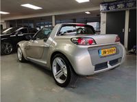 tweedehands Smart Roadster 0.7 Airco Coupe