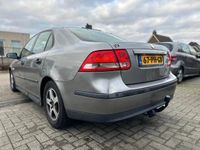 tweedehands Saab 9-3 Sport Sedan 1.8t Linear