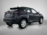 Nieuw Toyota Yaris Active 116 PK (85 kW) 2025 Zwart metallic SUV