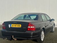 tweedehands Volvo S80 2.4 Comfort|Airco|Cruise|APK|AUT