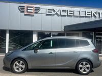 tweedehands Opel Zafira Tourer 1.4 Cosmo 7 Persoons - Navigatie