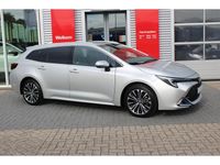 Occasion Toyota Corolla Hybrid Limited 140 PK (102 kW) 2024 Grijs Stationwagen