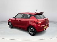 Occasion Suzuki Swift 112 PK (82 kW) 2019 Rood Hatchback
