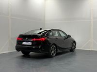 Occasion BMW 218 Executive 141 PK (103 kW) 2020 Zwart Coupé