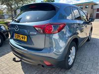 tweedehands Mazda CX-5 2.0 Skylease+ Limited Edition 2WD Exportprijs Ex BPM