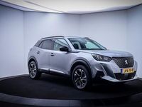 Occasion Peugeot 2008 Allure 131 PK (96 kW) 2022 Grijs (metallic) SUV