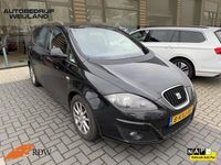 Occasion Seat Altea XL Copa 105 PK (77 kW) 2013 Zwart MPV