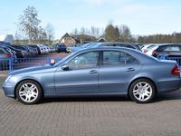 tweedehands Mercedes E500 Elegance zeer nette Auto