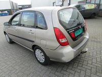 tweedehands Suzuki Liana 1.6 GLX