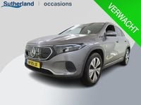 Occasion Mercedes EQA250 Business 140 kW (191 PK) 2021 Grijs SUV