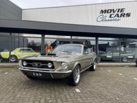 Occasion Ford Mustang Fastback 1967 Grijs