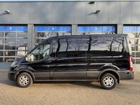 Occasion Ford Transit Limited 170 PK (125 kW) 2024 Zwart Van