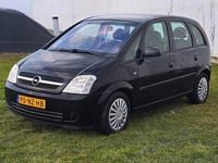 Occasion Opel Meriva 100 PK (73 kW) 2004 MPV