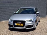 tweedehands Audi A3 Sportback 1.2 TFSI Adrenalin Automaat 1e eigenaar