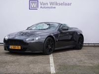 tweedehands Aston Martin V12 Vantage Vantage V12 Roadster 5.9S Carbon