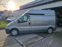 Occasion Renault Trafic 114 PK (83 kW) 2008 MPV