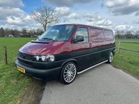 tweedehands VW Transporter T4 2.5 TDI 102PK L2 Facelift '01 19"LM!