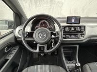 tweedehands VW up! up! 1.0 highClub75pk|Cruise|Navi