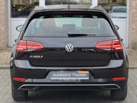 Occasion VW e-Golf 2018 Zwart Hatchback