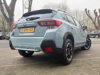 Occasion Subaru XV 114 PK (83 kW) 2023 Grijs SUV