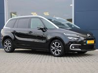 tweedehands Citroën C4 SpaceTourer Grand1.2 130 pk Business | 7-Zits| Achteruitrijcamera|