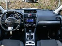Occasion Subaru Levorg Premium 170 PK (125 kW) 2017 Wit Stationwagen