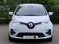 tweedehands Renault Zoe R135 Intens 52 kWh (ex Accu ) | Navi 93" | Carpla