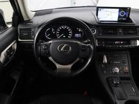 tweedehands Lexus CT200h Sport Edition | Schuifdak | Stoelverwarming | Navi