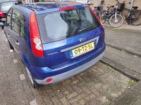 tweedehands Ford Fiesta 1.3-8V Cool & Sound