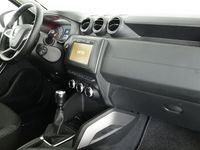 Occasion Dacia Duster Prestige 131 PK (96 kW) 2019 Geel (metallic) SUV