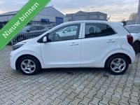 tweedehands Kia Picanto 1.0 CVVT EconomyPlusLine