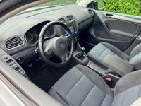 tweedehands VW Golf VI 1.2 TSI Style|CRUISE|CARPLAY|STOEL VERW|CLIMA|MULTISTR|PDC|5DRS