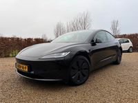 Occasion Tesla Model 3 Long Range RWD 239 kW (325 PK) 2025 Sedan