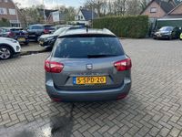 tweedehands Seat Ibiza ST 1.2TSI/CHILL OUT/CLIMA/LMV/CRUISC/