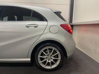 tweedehands Mercedes A180 CDI Ambition